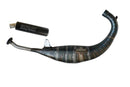 Beta RR SM 50 2T - Auspuff RF90/96-WR Version 2019