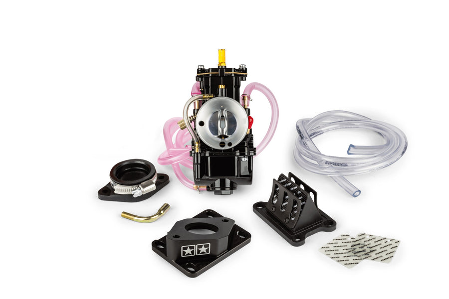 Derbi Senda DRD X-Treme SM '10 - '17 50 2T D50B0 - Einlasskit 28 mm