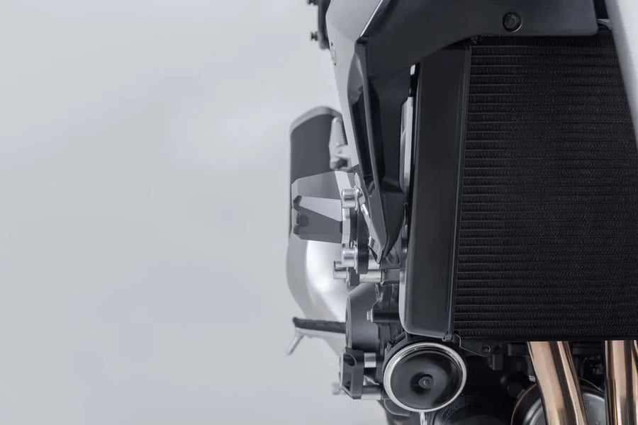 honda cb 1000 [SW-MOTECH] – sada rámové brusky