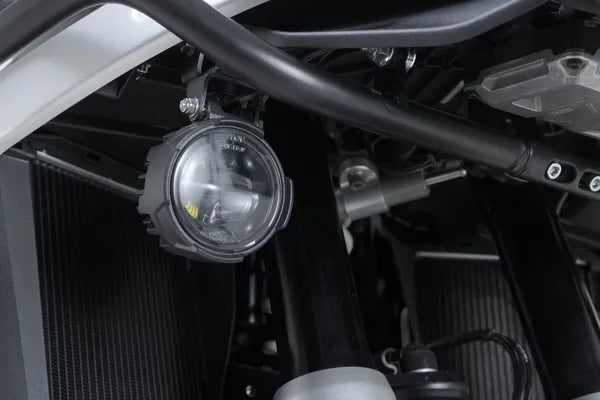 BMW R 1300 GS [2025-2026] - Dálková světla EVO – obrázek 3