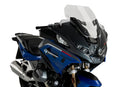 BMW R 1250 RT [2025] – sportovní obrazovka – silně tónovaná