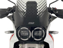 ducati desertx [WRS] – větrný deflektor-5