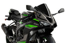 KAWASAKI ZX-6R NINJA [2025] – obrazovka Z-Racing – černá-11