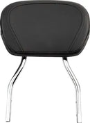 Harley Davidson Flstf [COBRA] – Round Sissy Bar