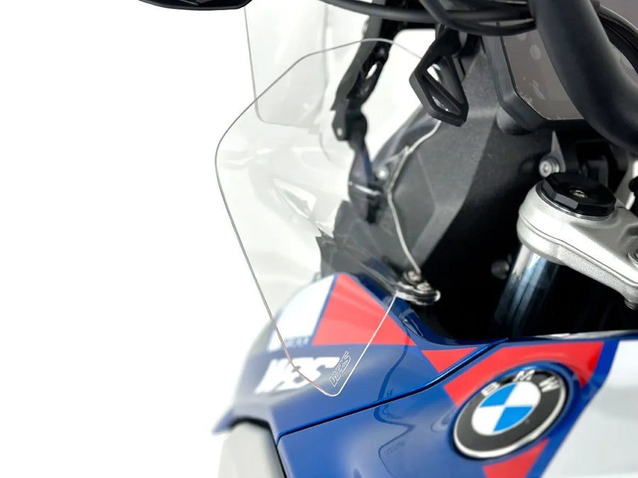 BMW R 1300 GS Trophy [WRS] – Deflektor větru