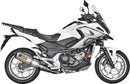 Honda NC 750 X [Akrapovic] - Final Silencer-7