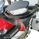 ducati multistrada 1260 [BARKBUSTERS] – montážní sada – dvoubodová montáž-2