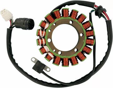 Yamaha YFM 350 Warrior [Rick's Motorsport Electric] - Stator pro Yamaha