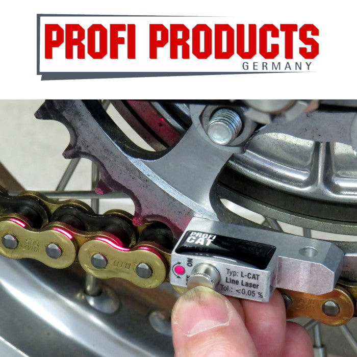 PROFI PRODUCTS "L-CAT"