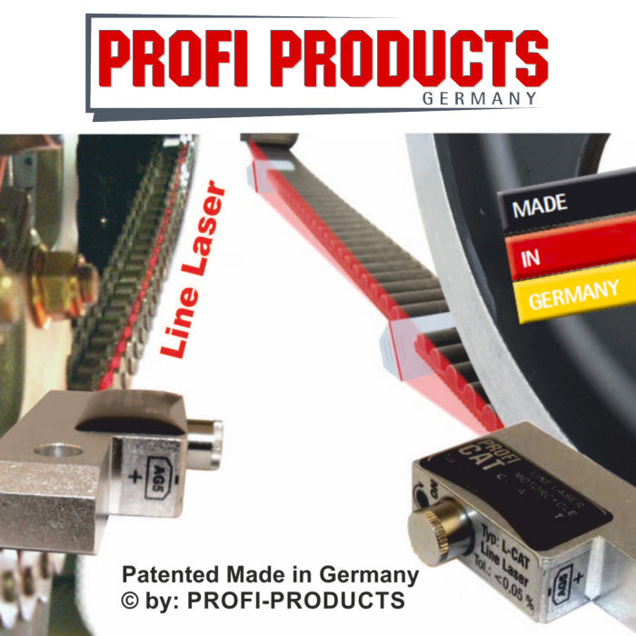 PROFI PRODUCTS "L-CAT"