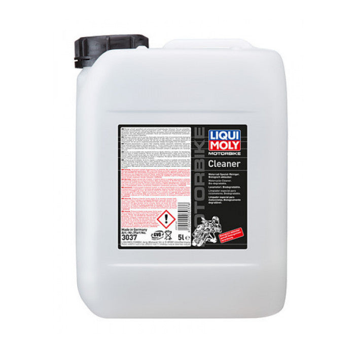 LIQUI MOLY Cleaner