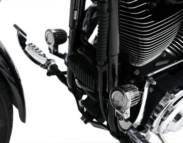 cf moto 800 [DENALI] – Kloubový držák pro denní svícení - 0