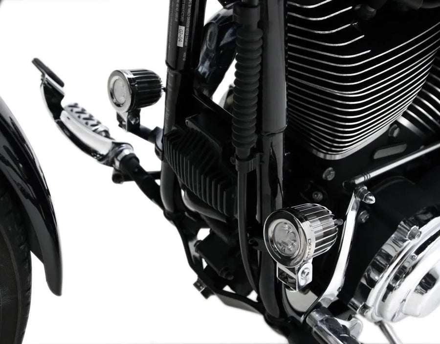 cf moto 800 [DENALI] – Kloubový držák pro denní svícení