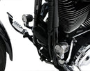cf moto 450 [DENALI] – Kloubový držák pro denní svícení-2