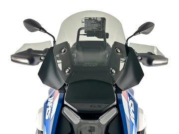 BMW R 1300 GS Adventure [WRS] – Deflektory větru
