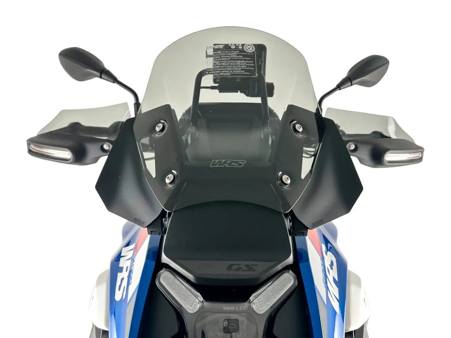 BMW R 1300 GS Adventure [WRS] – Deflektory větru