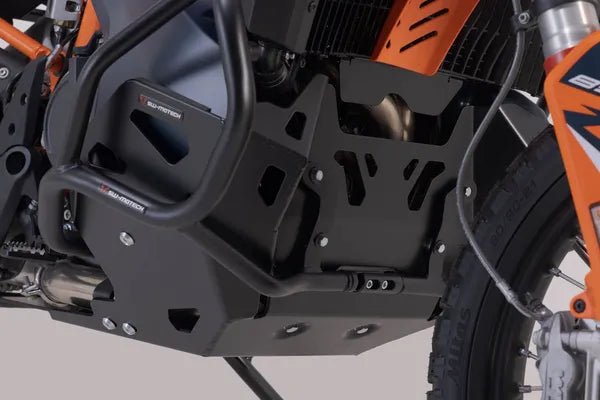 KTM 790 Adventure [2023-2026] - ochranná lišta motoru – obrázek 3