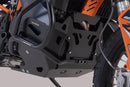 KTM 790 Adventure [2023-2026] - ochranná lišta motoru – obrázek 3
