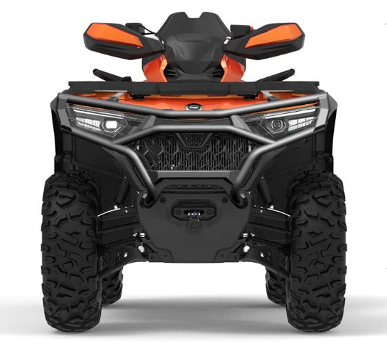 CF MOTO CFORCE 1000 EPS LX [2024] - Ocelový přední nárazník