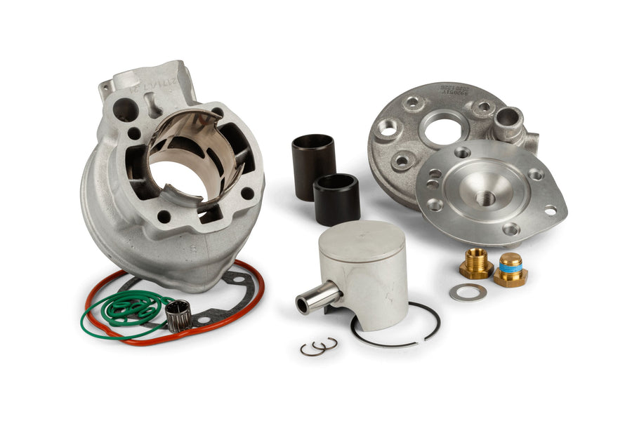 Generic Trigger SM 50 2T AM6 - Motorpack 88ccm Aluzylinder 45mm Hub