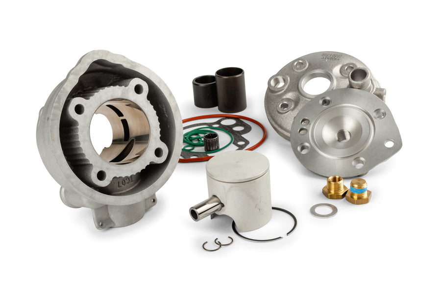 Beta RR Enduro 50 2T - Zylinderkit 86cc Alu 44mm Hub