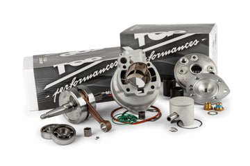 Peugeot XPS-SM 50 2T AM6 - Tuningkit 86ccm