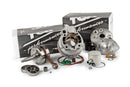 Peugeot XPS-Street EVO2 50 2T AM6 - Tuningkit 86ccm