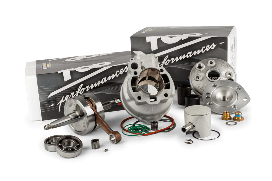 Beta RR SM 50 2T - Tuningkit 86ccm