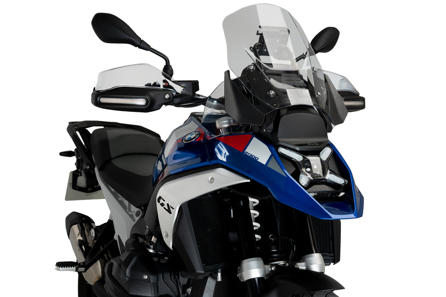 BMW R 1300 GS TROPHY [2025] – Prodloužení předpažbí – tónovaná