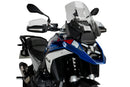BMW R 1300 GS TROPHY [2025] – Prodloužení předpažbí – Transparentní-16