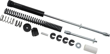 harley-davidson low rider [PROGRESSIVE SUSPENSION] – sada vidlice s kazetou s jednou trubkou