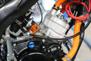 Beta RR Enduro 50 2T - Zylinderkit Big Racing 88ccm Aluminium