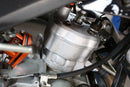 Aprilia RX Enduro 50 2T D50B0 [2007–] - Sada motorů Big Racing 88cc