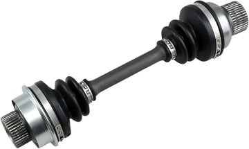 Yamaha Grizzly 660 [ALL BALLS] – přední kardanový pohon s pohonem Stealth Drive