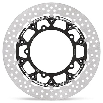 Yamaha XSR 700 ABS Rm11 [2023-2024] - HALO series T-Floater Bremsscheibe – Bild 2