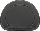 Harley Davidson Flhtcui [SADDLEMEN] – polštář Sissybar pro sedadlo RoadSofa™ z uhlíkových vláken