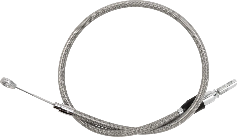 harley davidson flde [DRAG SPECIALTIES] – Kabel spojky Quick Connect