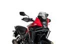 HONDA NX 500 [2025] – Sportovní obrazovka – Tónovaná-4