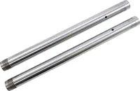 Harley Davidson Fxlrs [CUSTOM CYCLE ENGINEERING] – 43mm obrácená kabelová trubka
