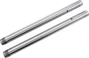 Harley Davidson Fxlrs [CUSTOM CYCLE ENGINEERING] – 43mm obrácená kabelová trubka