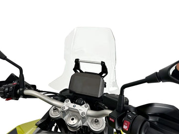 BMW F 900 GS [WRS] - čelní sklo - 0