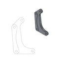 Fantic XXF 250 [2024] - Vorderer Supermoto Bremssattelsatz – Bild 5