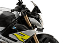 BMW M 1000 R [2024] - Holý přední spoiler čelního skla-4