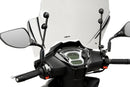KYMCO AGILITY S 125I CBS E5 – T.X. – Transparentní-1