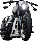 Harley Davidson V-Rod [CULT WERK] – Kapota světlometu-4