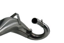 Beta RR Track 50 2T - Auspuff E-NOX STEEL