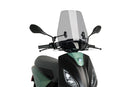 PIAGGIO 1 [2025] – Čelní sklo městského skútru – tónované-1