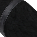 harley davidson touring [DRAG SPECIALTIES] – turistická sedačka s nízkou výškou-2