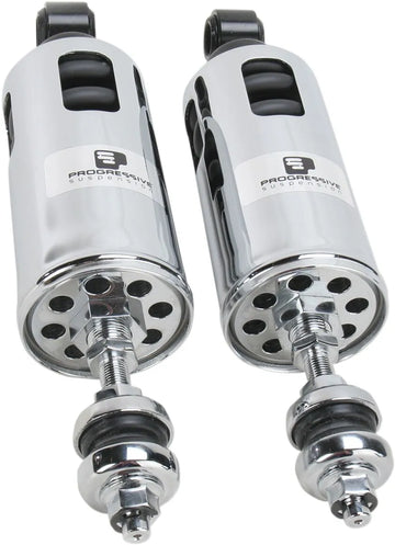 harley davidson flstc [PROGRESSIVE SUSPENSION] - tlumič řady 422