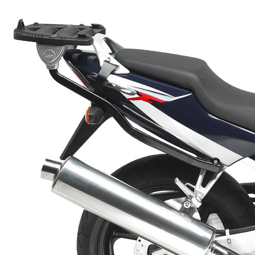 Honda CBR 600 F [GIVI] - Nosič horního kufru pro kufry MONOKEY® nebo MONOLOCK® k montáži s MONOKEY® deskou M3 popř.